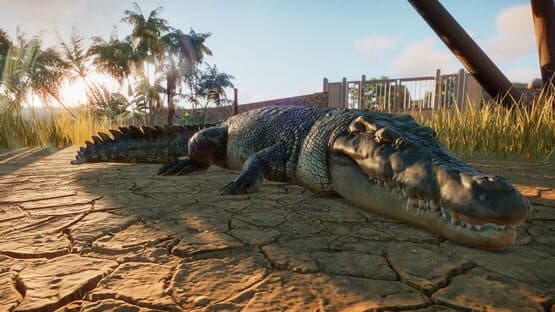 Planet Zoo screenshot 9