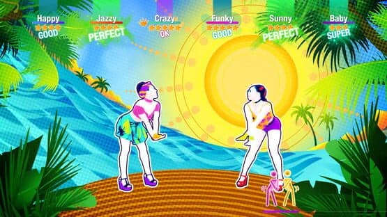 Just Dance 2020 screenshot 5