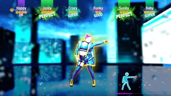 Just Dance 2020 screenshot 6