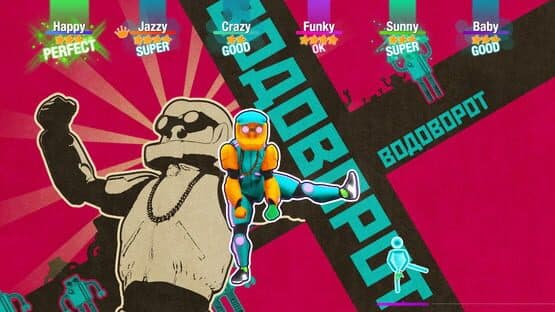 Just Dance 2020 screenshot 2