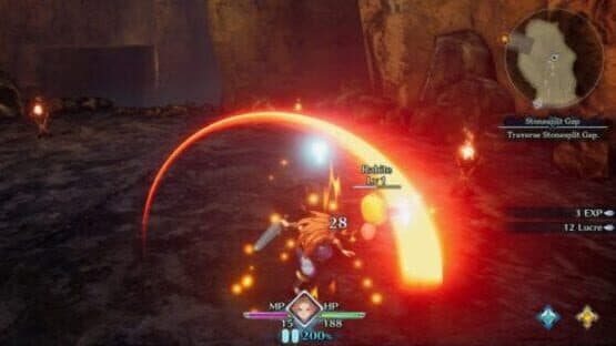 Trials of Mana screenshot 7