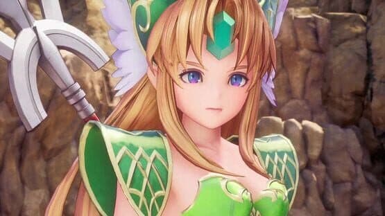 Trials of Mana screenshot 4