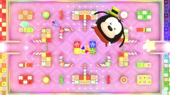 Disney Tsum Tsum Festival screenshot 7