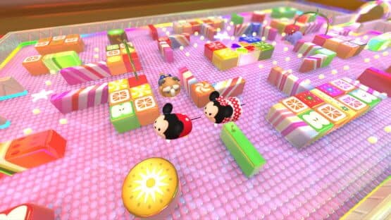 Disney Tsum Tsum Festival screenshot 8