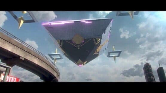 No More Heroes III screenshot 2