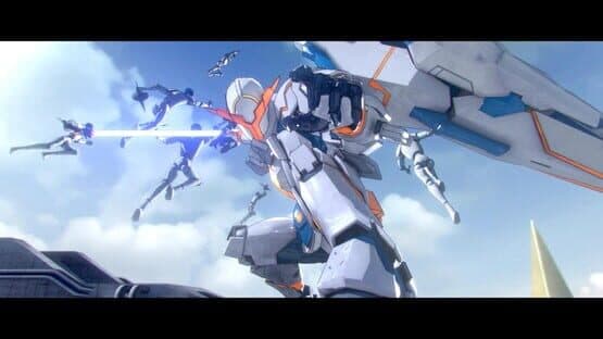 No More Heroes III screenshot 4