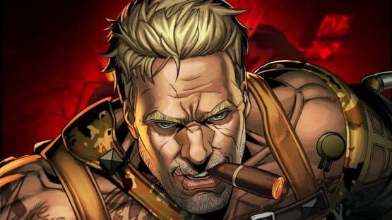 Contra: Rogue Corps screenshot 7