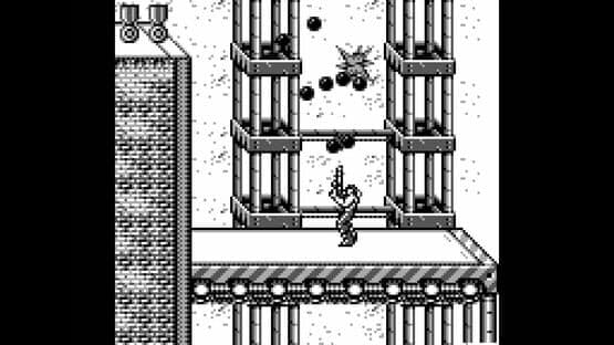 Contra Anniversary Collection screenshot 9