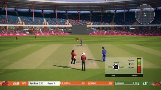 Cricket 19 screenshot 6