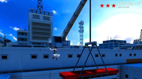 Mirror's Edge screenshot 2