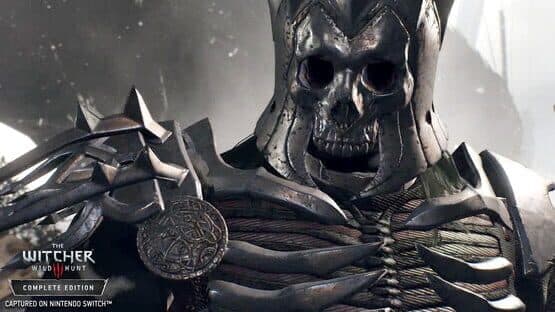 The Witcher 3: Wild Hunt - Complete Edition screenshot 5