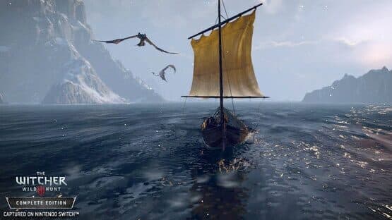 The Witcher 3: Wild Hunt - Complete Edition screenshot 9