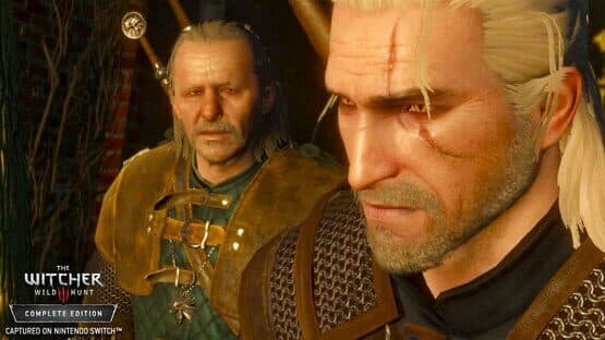 The Witcher 3: Wild Hunt - Complete Edition screenshot 2