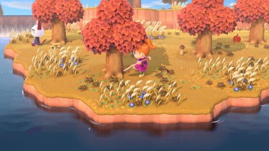 Animal Crossing: New Horizons screenshot 4