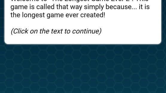 The Longest Game Ever 2 screenshot 1