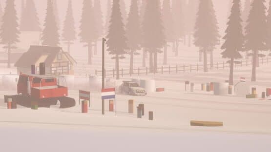 Art of Rally screenshot 8