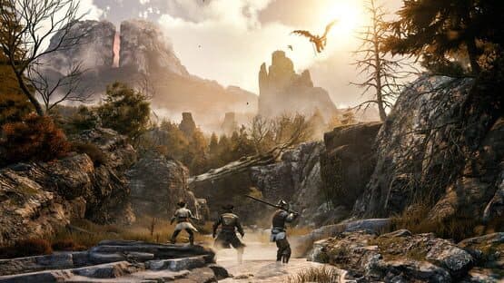 GreedFall screenshot 2