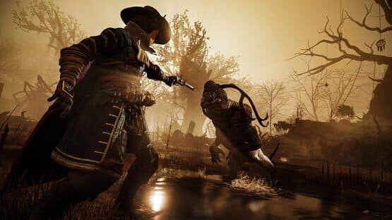 GreedFall screenshot 7