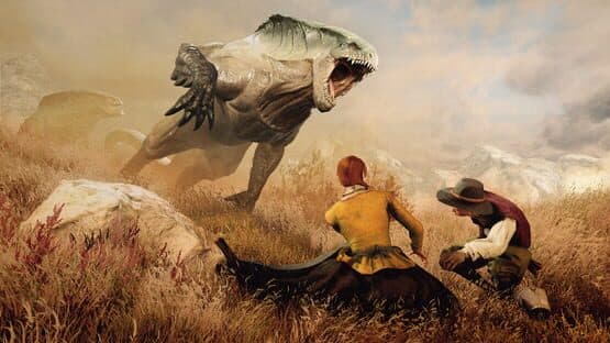 GreedFall screenshot 8