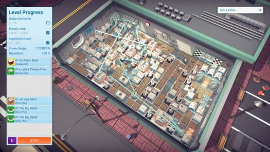 Automachef screenshot 7