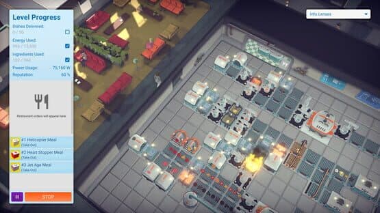 Automachef screenshot 8