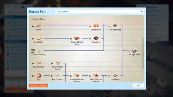 Automachef screenshot 6