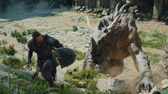 Project Awakening screenshot 2