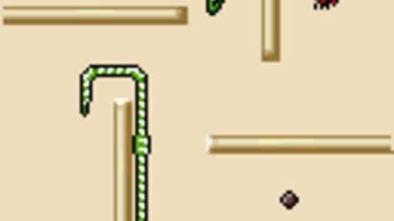 Snake EX2 screenshot 1