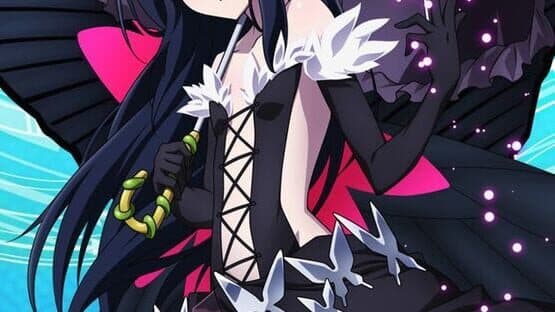 Accel World: End of Burst screenshot 2