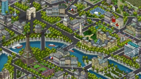 CityVille screenshot 3