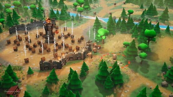 Defend the Keep screenshot 10