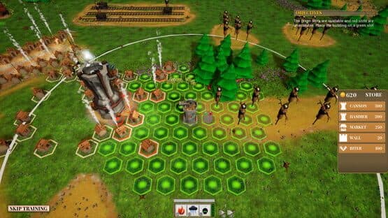 Defend the Keep screenshot 11