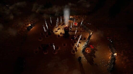 Defend the Keep screenshot 3