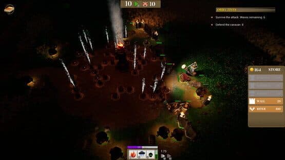 Defend the Keep screenshot 9