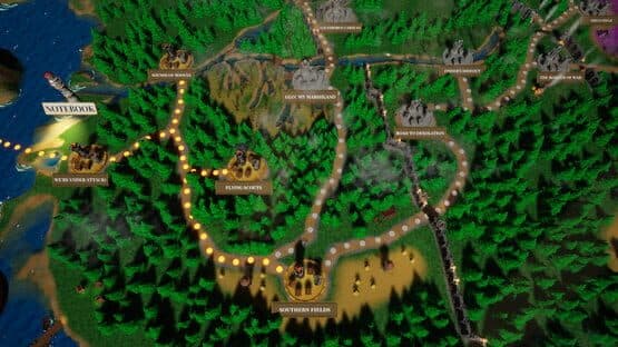 Defend the Keep screenshot 8