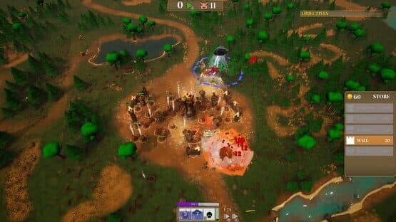 Defend the Keep screenshot 7