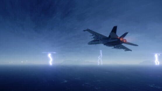 Project Wingman screenshot 7