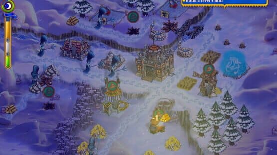 New Yankee in King Arthur's Court 4 screenshot 5