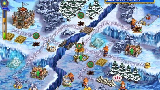 New Yankee in King Arthur's Court 4 screenshot 4