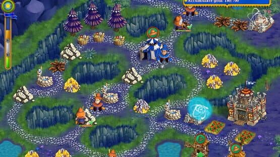 New Yankee in King Arthur's Court 4 screenshot 1