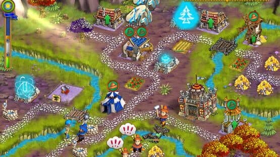 New Yankee in King Arthur's Court 4 screenshot 2