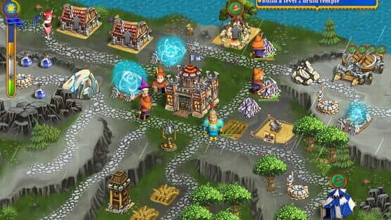 New Yankee in King Arthur's Court 4 screenshot 6
