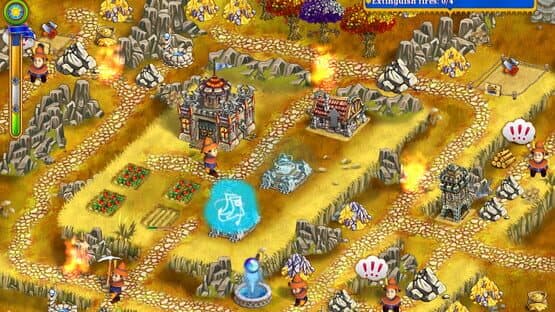 New Yankee in King Arthur's Court 4 screenshot 7