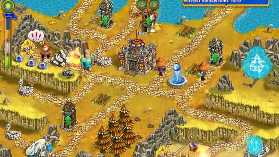 New Yankee in King Arthur's Court 4 screenshot 8