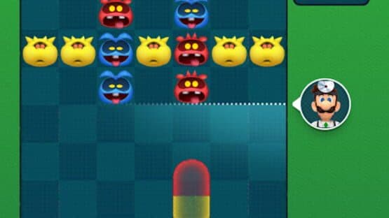 Dr. Mario World screenshot 3