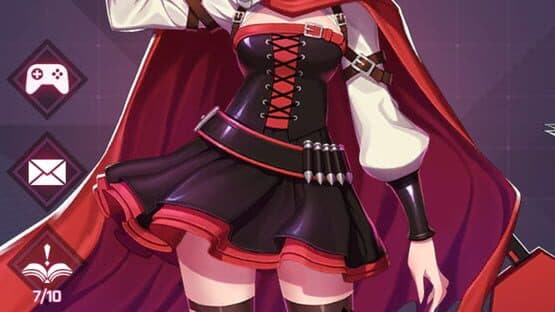 RWBY: Amity Arena screenshot 4