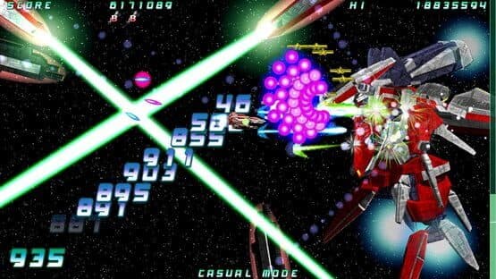 Rolling Gunner screenshot 8