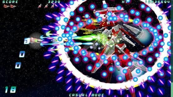 Rolling Gunner screenshot 6