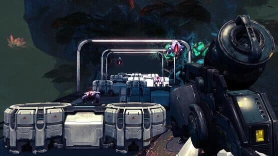 Sanctum 2: Ruins of Brightholme screenshot 3