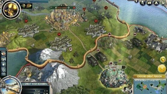 Sid Meier's Civilization V: The Complete Edition screenshot 3